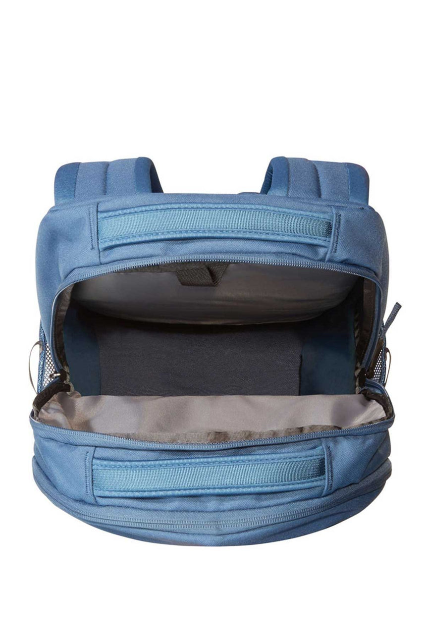 The Nort Face Jester Sırt Çantası Shady Blue / White