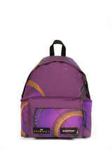 Eastpak Padded Pak'R Unisex Sırt Çantası Kingo Purple