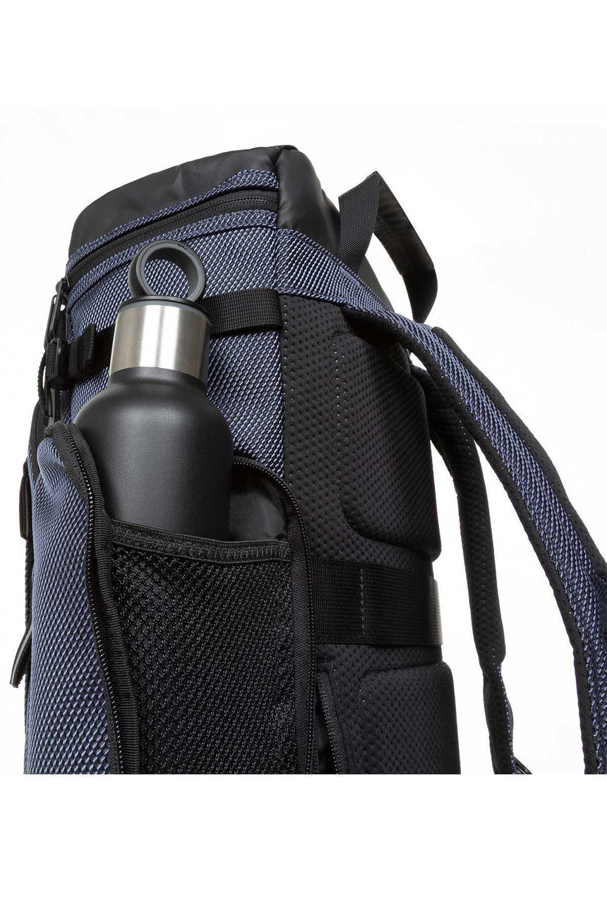 Eastpak Tecum Top Sırt Çantası Cnnct Accent Marine