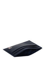 U.s Polo Assn. Metal Logolu Kartlık Lacivert