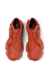 Camper Karst Sneakers Kırmızı