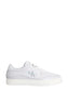 Calvin Klein Classic Cupsole Low Sneakers Oyster Mushroom/Formal Grey