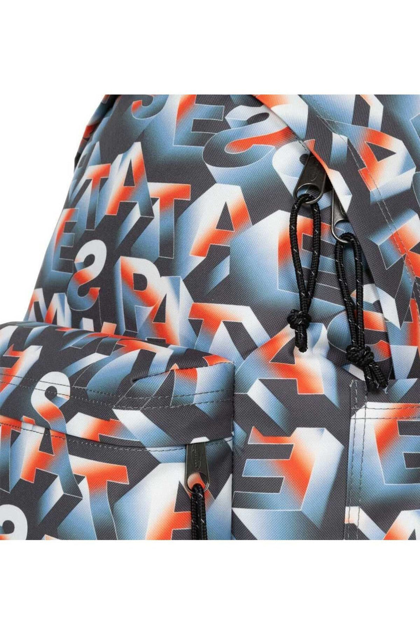 Eastpak Day Pak'r Blockytpe Sırt Çantası Grey