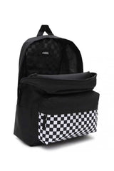 Vans Street Sport Sırt Çantası V Siyah