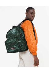 Eastpak Padded Pak'r Sırt Çantası Marbled Green