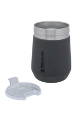 Stanley The Everyday GO Tumbler 0.29L. Çelik, Yalıtımlı Termos Füme