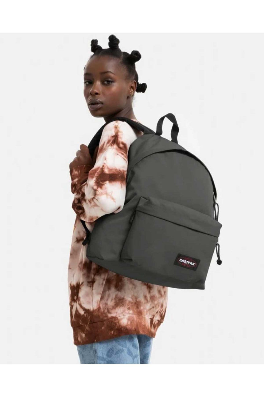 Eastpak Padded Pak'r Magnetic Sırt Çantası Gri