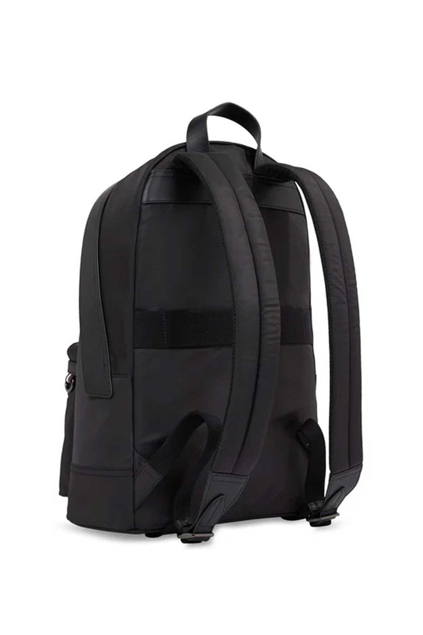 Tommy Hilfiger Classic Prep Backpack Sırt Çantası Black