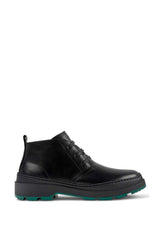Camper Brutus Trek Boot Siyah