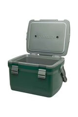 Stanley Kolay Taşınabilir Kamp Çantası-6.6 Litre Taşınabilir Kamp Buzluğu Green