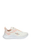 Calvin Klein Eva Runner Low Lace Mix Sneakers White