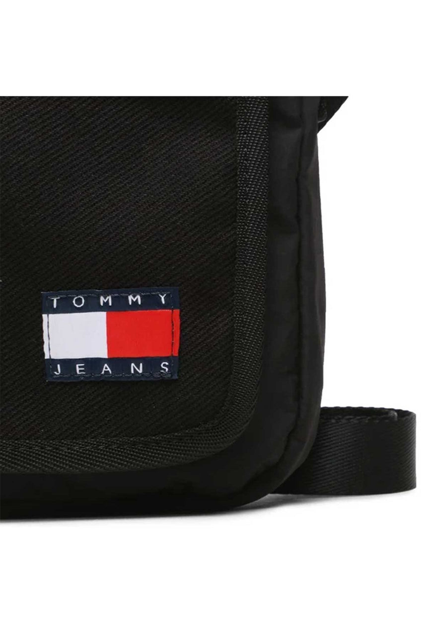 Tommy Hilfiger Mission Reporter Çapraz Askılı Erkek Çantası AM0AM11152