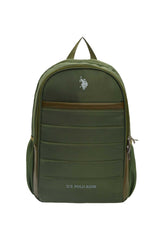 Us Polo Assn Erkek Sırt Çantası Haki