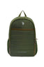 Us Polo Assn Erkek Sırt Çantası Haki
