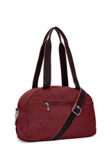 Kipling Cool Defea Omuz Çantası Flaring Ru