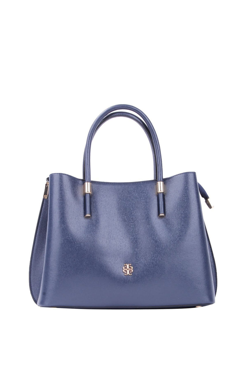 Axpe Kadın Omuz Çantası Lacivert