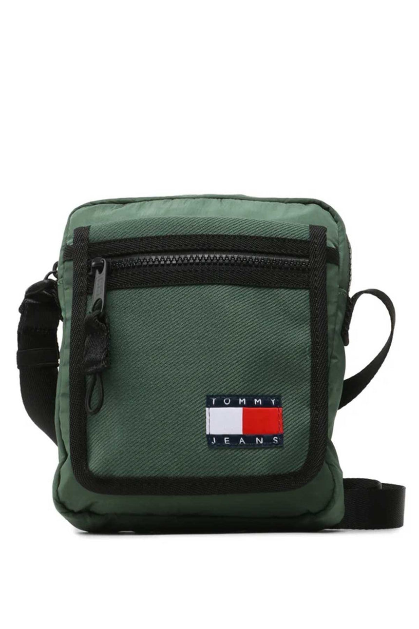 Tommy Hilfiger Mission Reporter Çapraz Askılı Erkek Çantası AM0AM11152