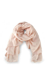 Calvin Klein Tina SP Scarf Giftpa Şal / Eşarp Salmon