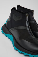 Camper Drift Trail Yarım Bot