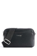 Calvin Klein Must Camera Bag Black