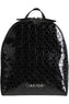 Calvin Klein Ck Must Em Backpack Sm Kadın Sırt Çantası Black