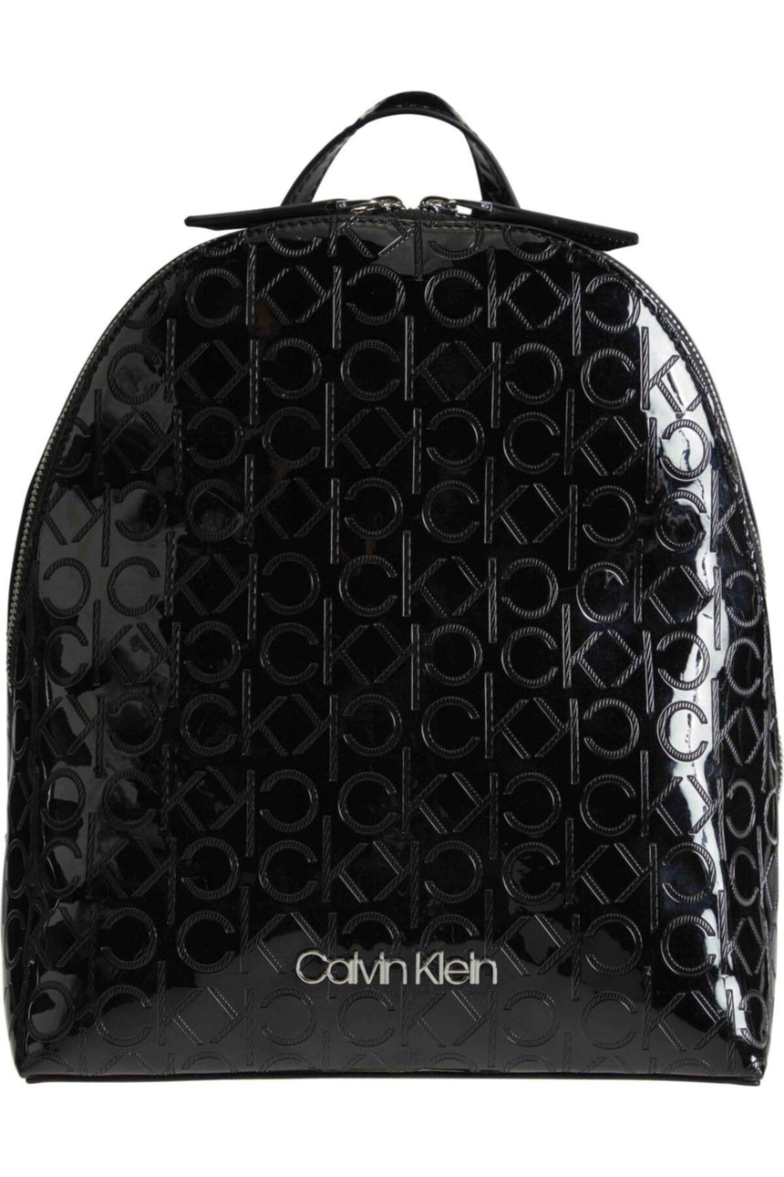 Calvin Klein Ck Must Em Backpack Sm Kadın Sırt Çantası Black