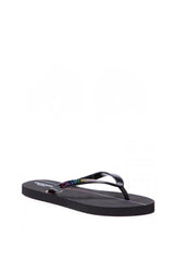Calvin Klein Kadın Sandal Sandalet Pvh Black