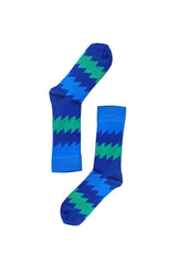 The Socks Company Renkli Çorap Renkli