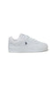 Us Polo Assn 3M Lee Wmn 3Fx Kadın Sneakers Beyaz