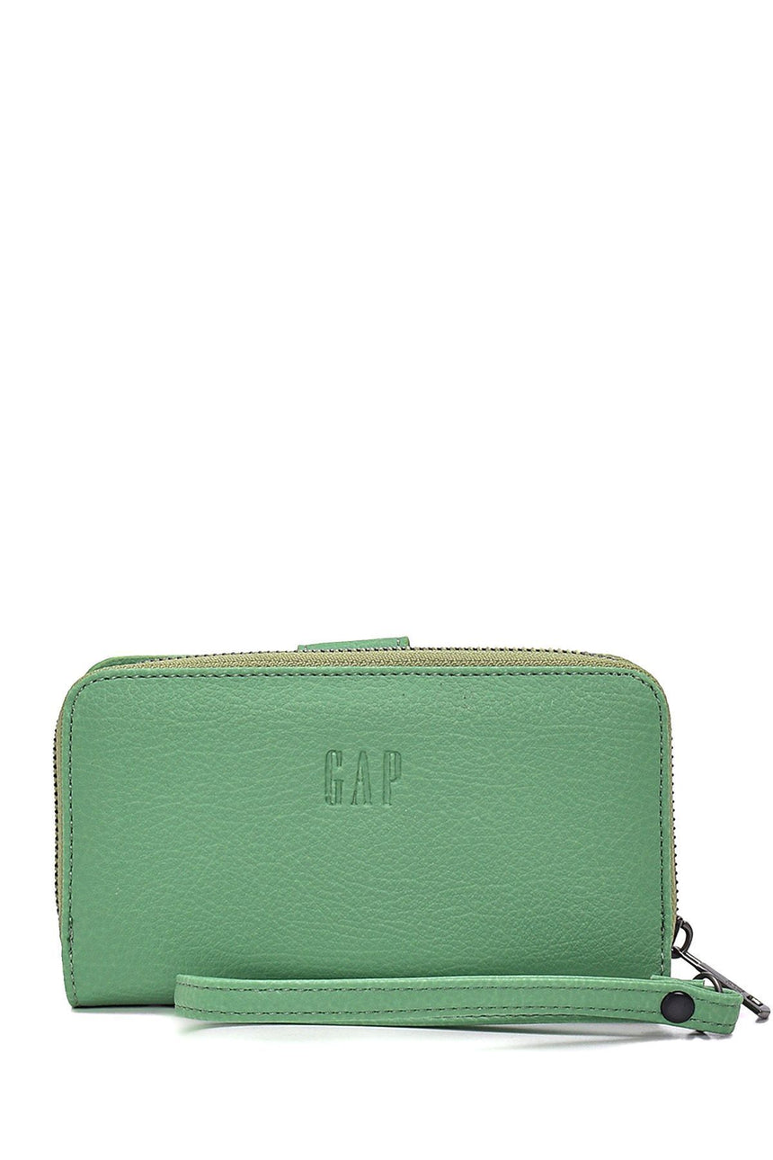 Gap Kadın Portföy Cüzdanı Yaprak