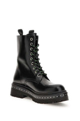 Guess Joya Bot Black