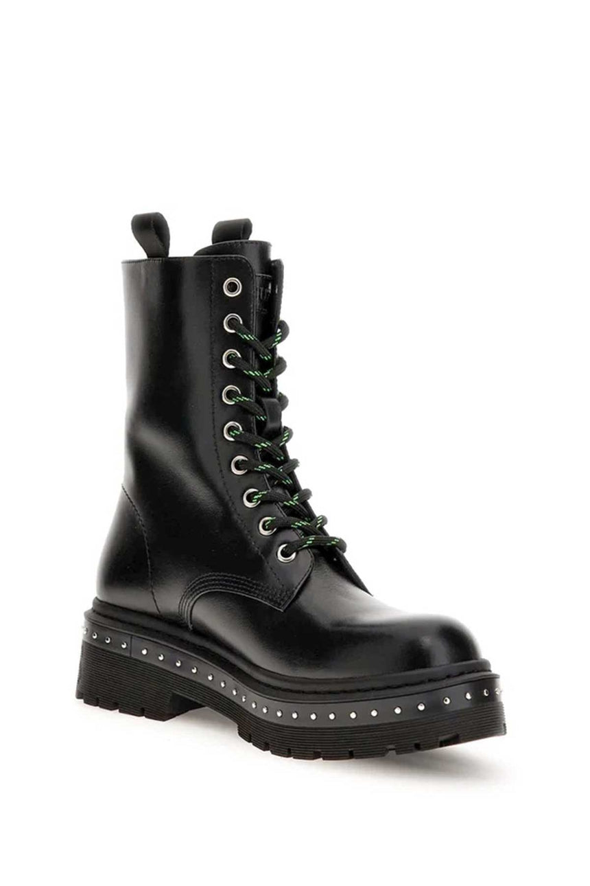 Guess Joya Bot Black