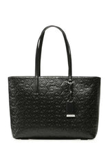 Calvin Klein Hobo Kadın Omuz Çantası Siyah