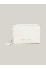 Tommy Hilfiger Ess Must Small Cüzdan Beige