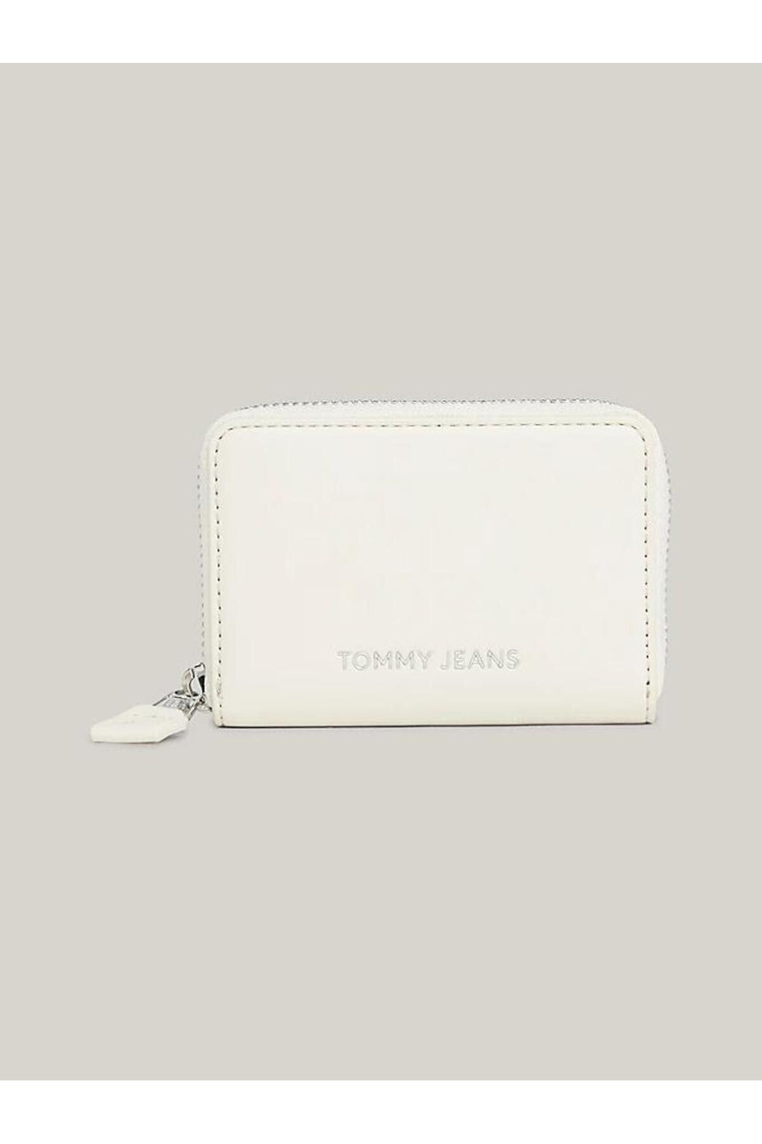 Tommy Hilfiger Ess Must Small Cüzdan Beige