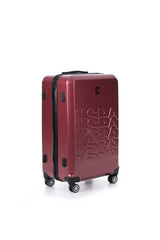 Us Polo Assn Pc Orta Boy Valiz Bordo