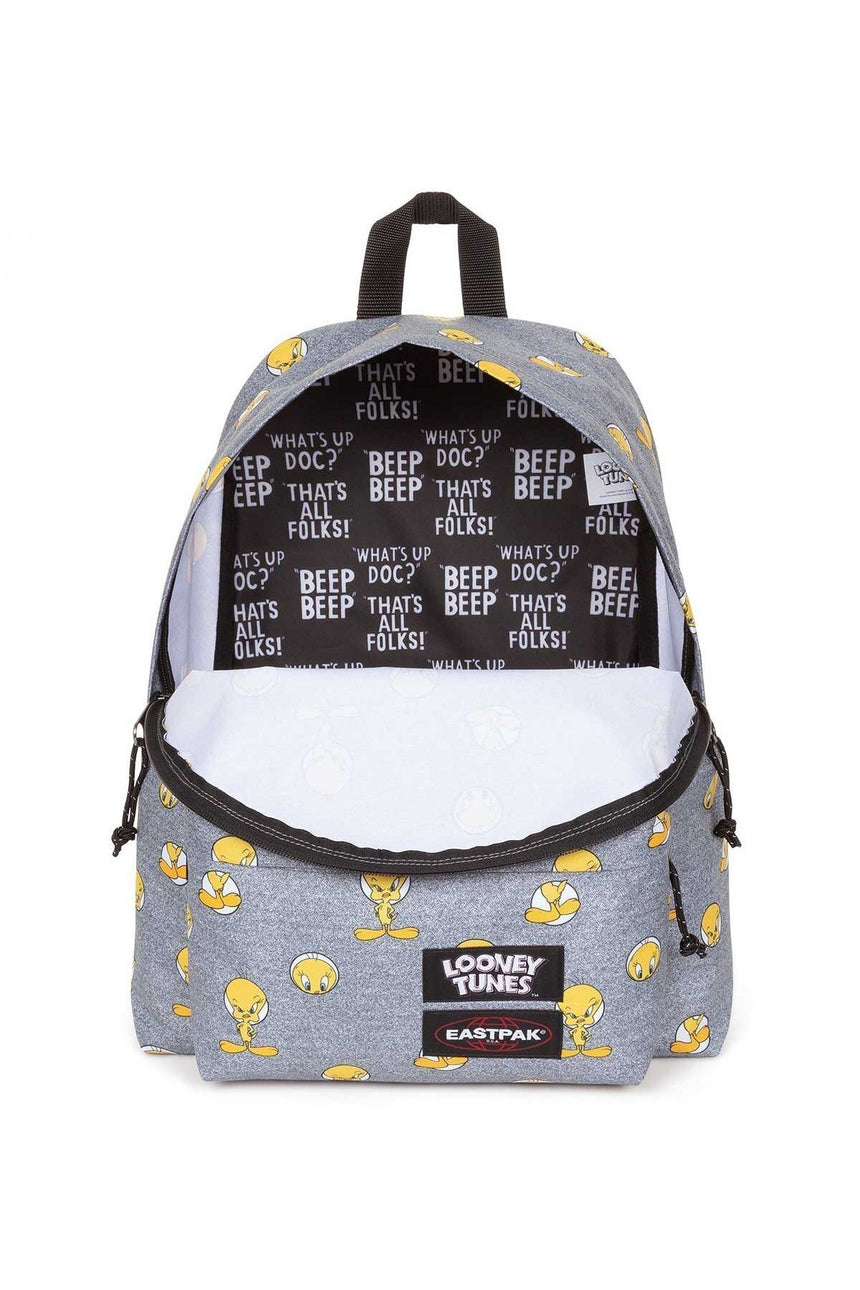 Eastpak Padded Pak'r Sırt Çantası Tweety Grey
