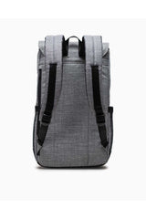 Herschel Retreat Backpack Sırt Çantası Raven Crosshatch