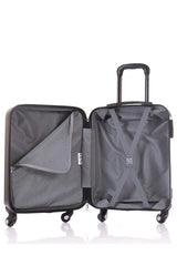 ÇÇS Trolley 55 Cm Valiz Antrasit