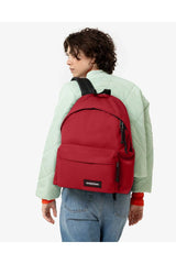 Eastpak Padded Pak'r Sırt Çantası Beet Burgundy