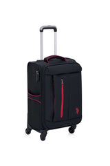 Us Polo Assn Büyük Boy Valiz Lacivert