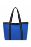 Tommy Hilfiger Essentials Tote Omuz Çantası Blue