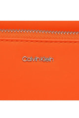 Calvin Klein Must Camera Bag Çapraz Askılı Çanta Orange