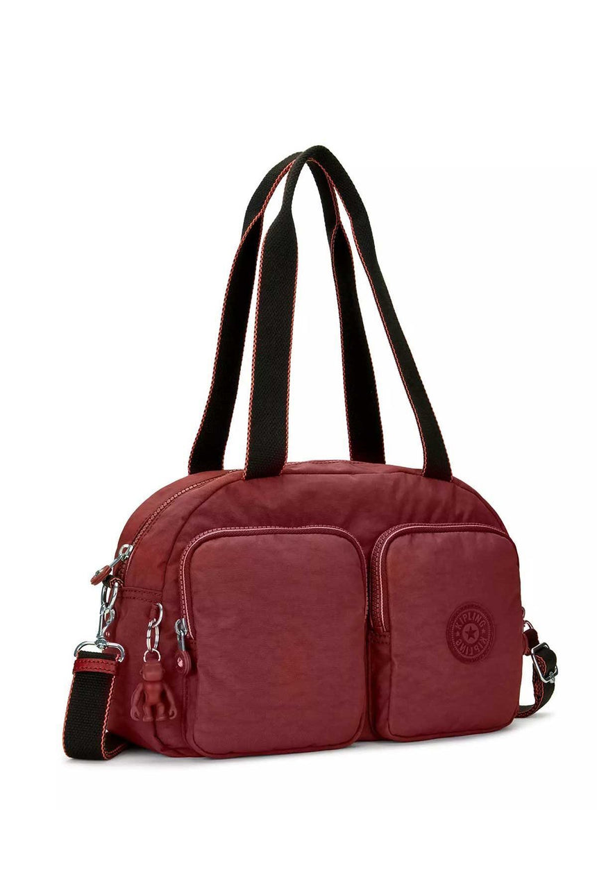 Kipling Cool Defea Omuz Çantası Flaring Ru