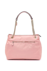 Guess Sharma Society Carry Kadın Omuz Çantası Peach