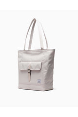 Herschel Retreat Tote Omuz Çantası Moonbeam