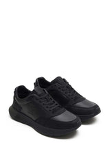 Tommy Hilfiger Elevated Runner Sneaker Black