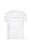 Calvin Klein Erkek S/S T-Shirt Bright White