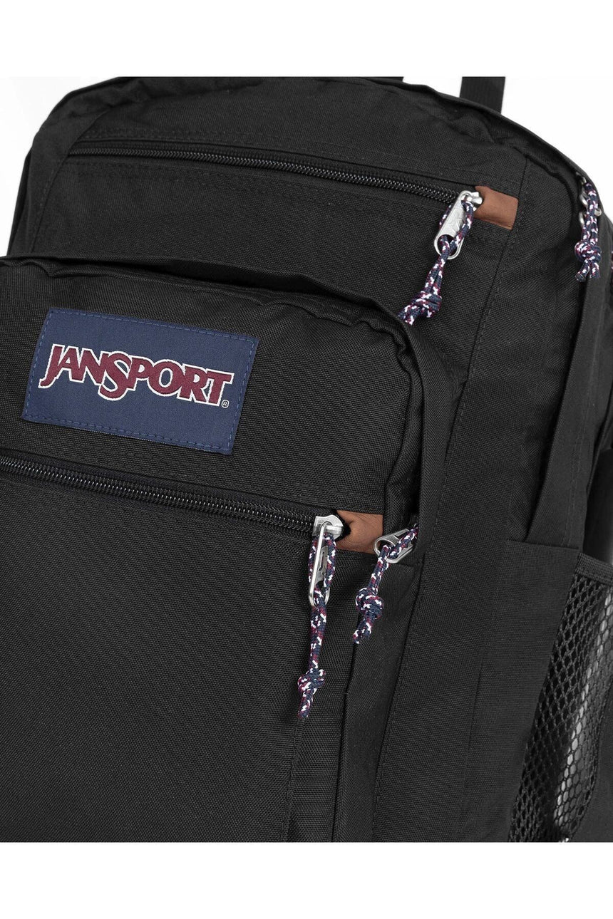 Jansport Cool Student Sırt Çantası Black