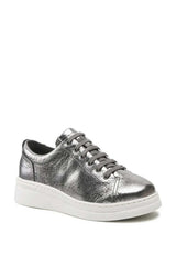 Camper Runner Up Sneakers Koyu Gri